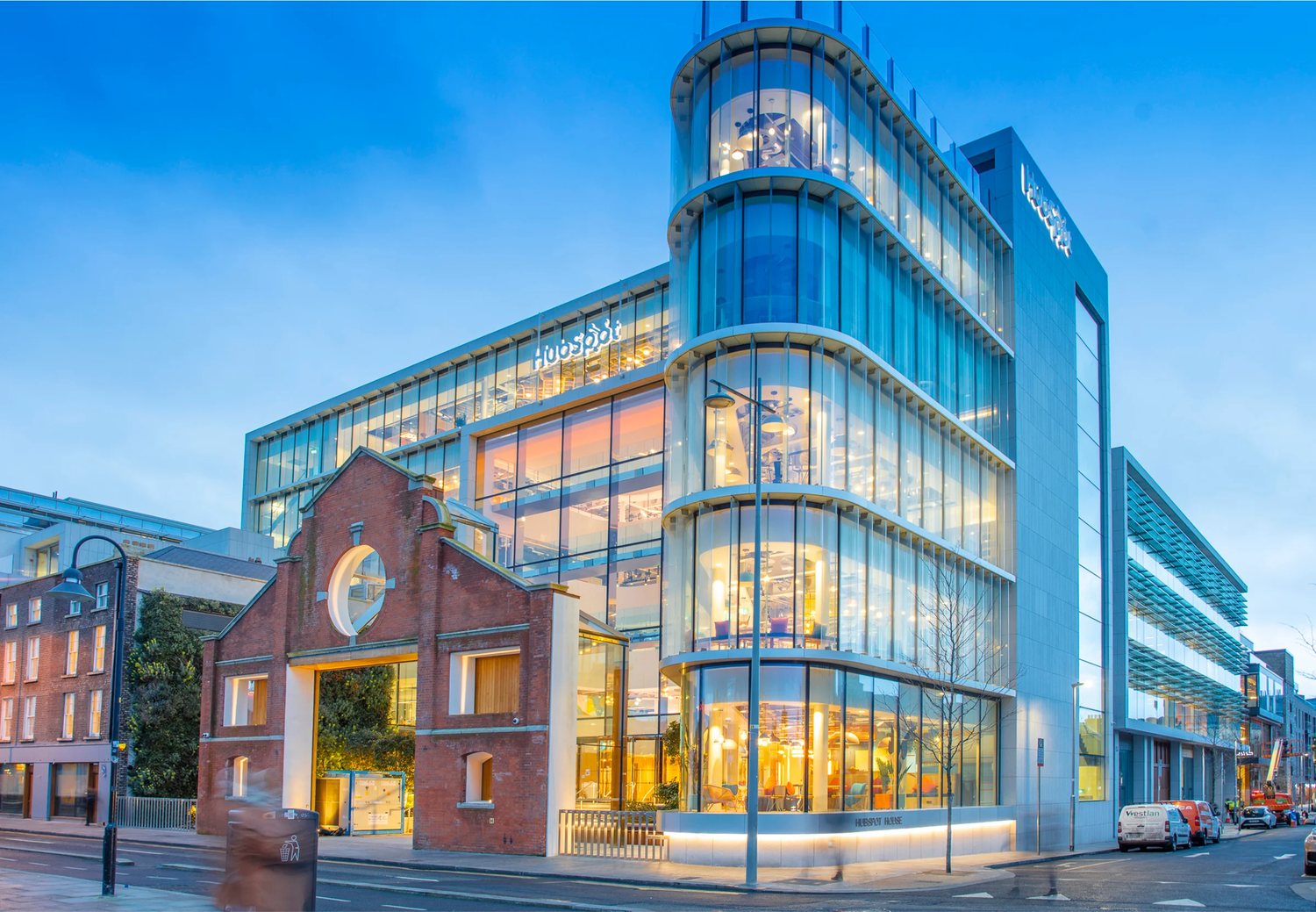 HubSpot House, Dublin