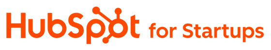 HubSpot for Startups