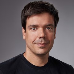 Nuno Pedro