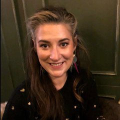 Christina Russell